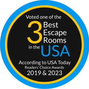 3 Best Escape Rooms in the USA, Decode Ann Arbor 2023